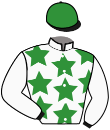 Casaque de NINO TOSCA