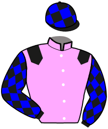 Casaque de LUTELLIA MONNERIE