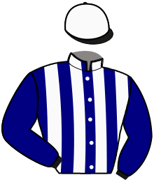 Casaque de LA MITIDJA