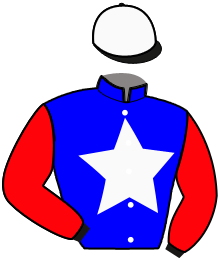 Casaque de JAGUAR FLORAL