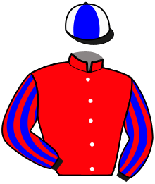 Casaque de MOST WANTED