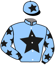 Casaque de BENVENUTI