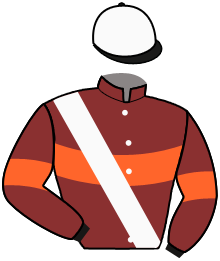 Casaque de MAYA CHOP