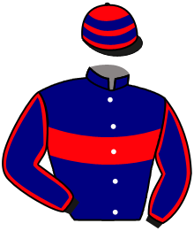 Casaque de MAYENNEKA