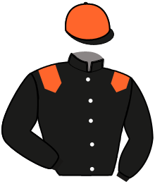 Casaque de IRIS RENARDIER