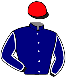 Casaque de JOSEPHA CHOUP