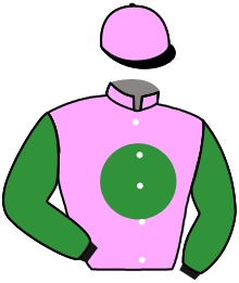 Casaque de KALIFE ALAPLACE