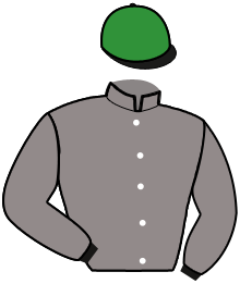 Casaque de LEWIS PARK