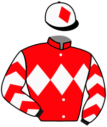 Casaque de MALISARIS