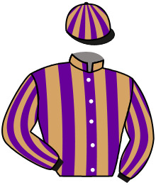 Casaque de PICARNAUGAUTH