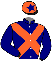 Casaque de KAPCHOUNIKA