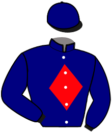 Casaque de NEW APPROACH