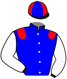 Casaque de JUST LOVE YOU