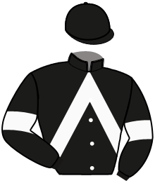 Casaque de KERRIADARCHE