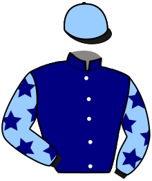 Casaque de KITA DU RIB