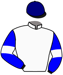 Casaque de LA KARAGOOL