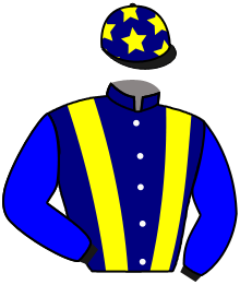 Casaque de EL TORERO