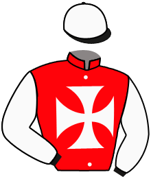 Casaque de MARIO DES BROSSES