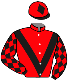 Casaque de MON ROLAND