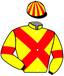 Casaque de PRUNELLE DU JURA