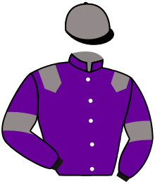 Casaque de BIEN DIVIN