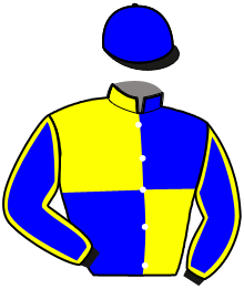 Casaque de JO DE CAZOULENE