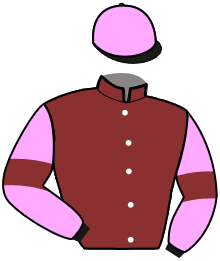 Casaque de ISAAC DE SYVA