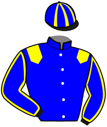 Casaque de MY DREAM DU GRAIS