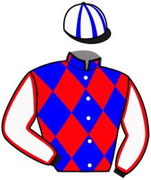 Casaque de LIVINIO FLAC