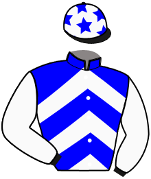 Casaque de LOVE YOU GAME