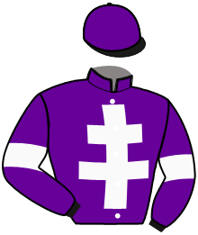 Casaque de ICONIC JET