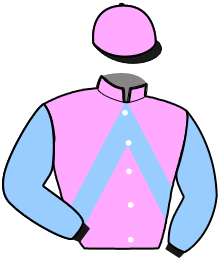 Casaque de KANSAS QUESNOT