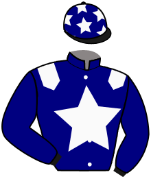 Casaque de GHOST DES CHARRONS