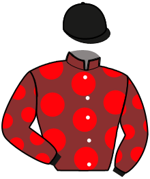 Casaque de INCA DE MONE