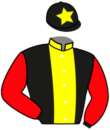 Casaque de SANS REGRETS HEM