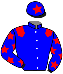 Casaque de SOGNIAMO INSIEME