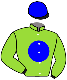 Casaque de SLEIPNIR NORMANDY