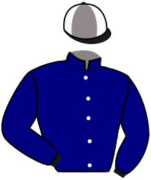 Casaque de LORD FROMENTRO