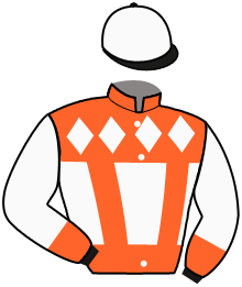 Casaque de FUJIKO FONT