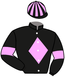 Casaque de FUN ON THE BAY