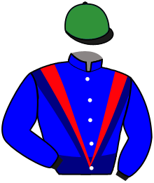 Casaque de GENNYFER SELFS