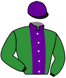 Casaque de LIONHEART