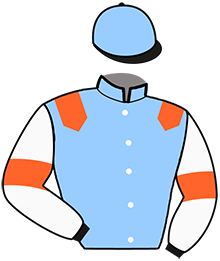 Casaque de LIEVRE D'ALBRET