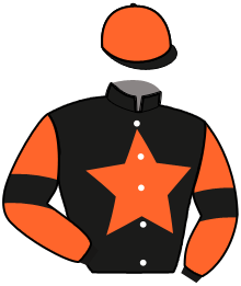 Casaque de KIF DU TRAPASSOU