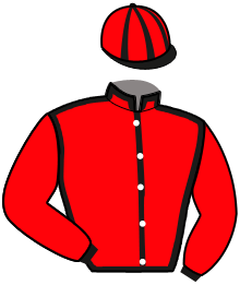 Casaque de JEANNOT DU VALLON