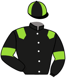 Casaque de LE ROI LOTH