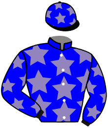 Casaque de CHARDASSO