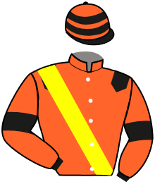 Casaque de HOMMAGE A NADINE