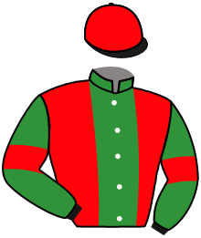 Casaque de ETAMINE VAL