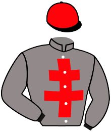 Casaque de MANATHILDE